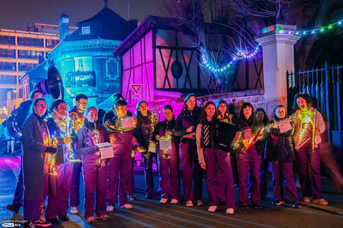 Photo Fanfare