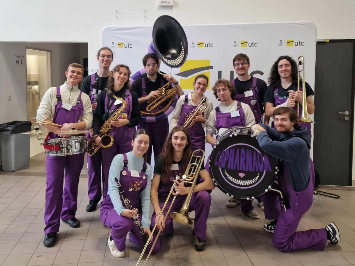 Photo Fanfare