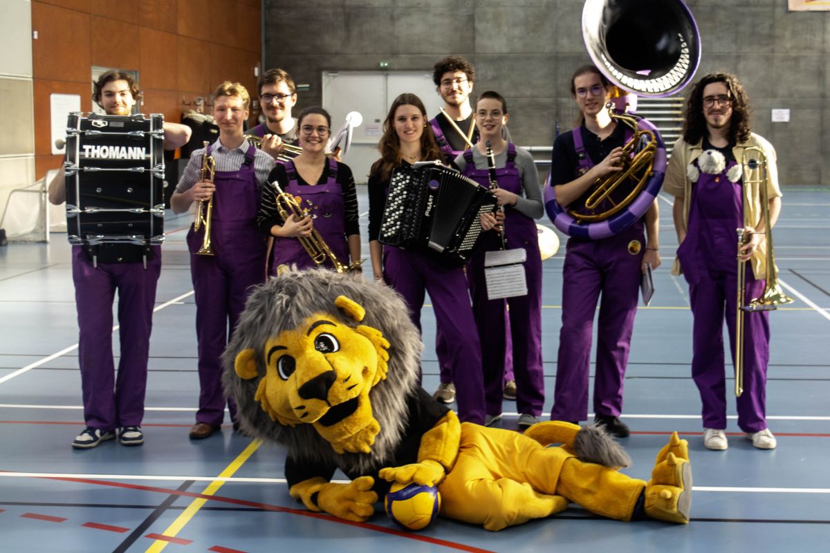 Photo Fanfare