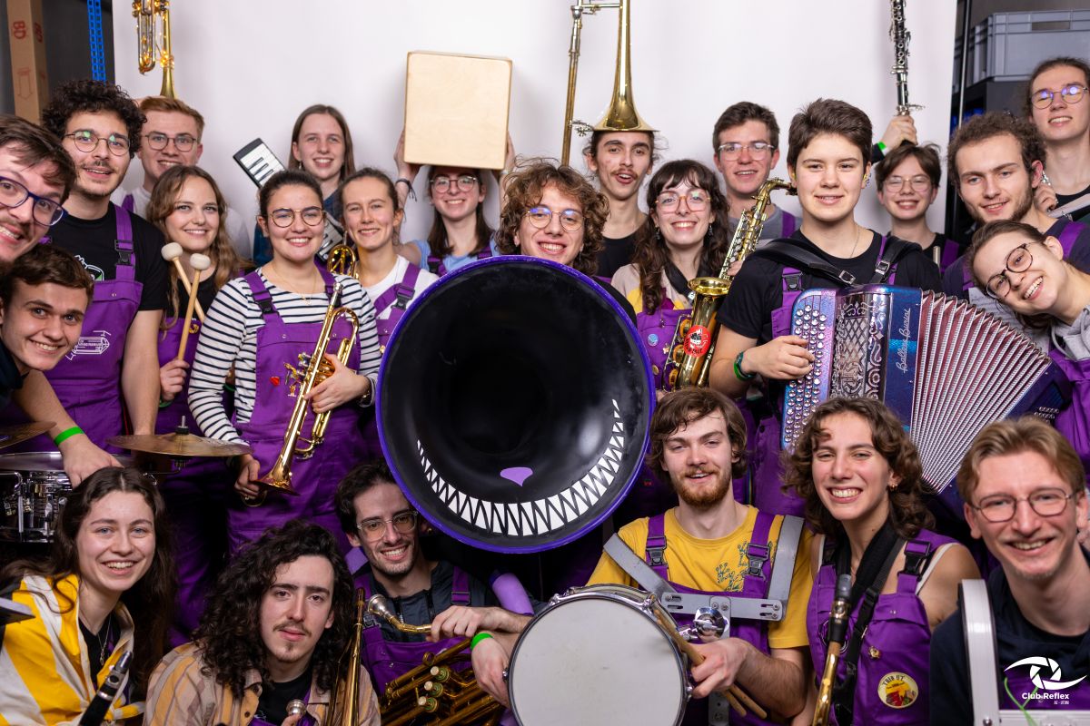 Photo Fanfare