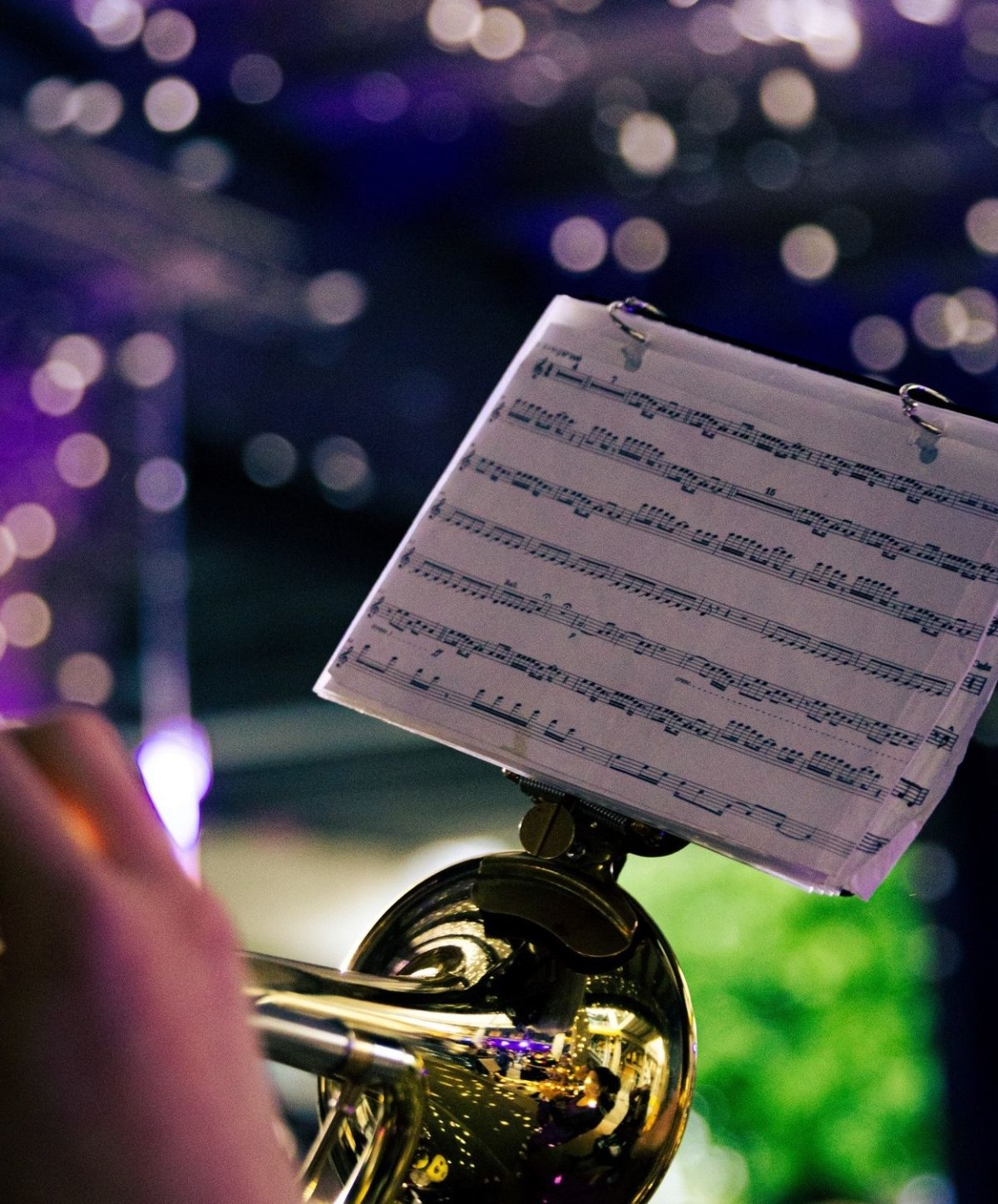 Répertoire Fanfare